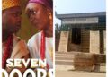 Mystical or Marketing? When ‘Sudeen Doors’ Met ‘Seven Doors’ in Abeokuta