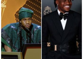 Ademola Lookman: A Symbol of Pride, Humility, and Cultural Identity