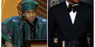 Ademola Lookman: A Symbol of Pride, Humility, and Cultural Identity