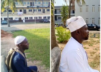 A Journey of Growth: My Transformation and the Evolution of NIJ