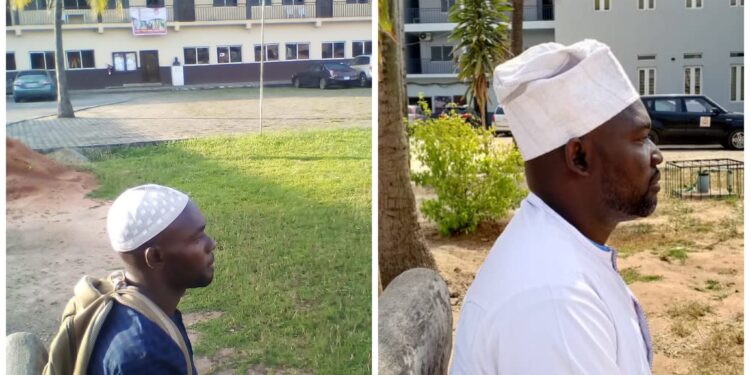 A Journey of Growth: My Transformation and the Evolution of NIJ