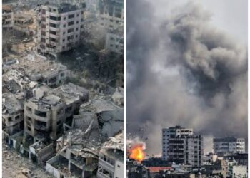 Gaza’s Forgotten Sufferers: Orphans; Widows Cry for Help Amid Crisis