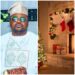 Ambassador Ajadi Celebrates Christmas, Urges Nigerians to Embrace Unity; Peace
