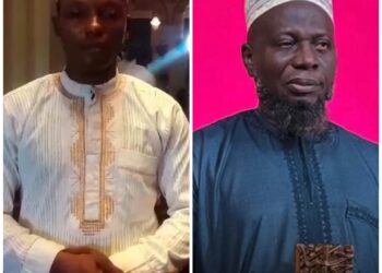 Sheikh Sulaiman Kegbegbe Urges Dr. Gbadebo Raji to Clarify Exceptions in Islamic Jurisprudence