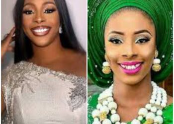 Aisha Lawal: From Promising Actress to Nollywood Star