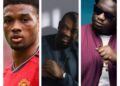 Football Meets Music: Amad Diallo, Wande Coal, and Don Jazzy Prove the Power of ‘The Kick’
