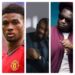 Football Meets Music: Amad Diallo, Wande Coal, and Don Jazzy Prove the Power of ‘The Kick’