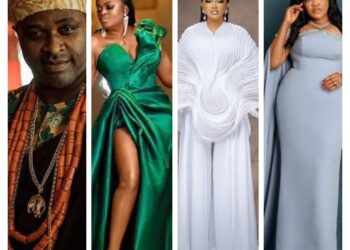 Does Netflix’s Convenience Overshadow Nollywood’s Cinema Offerings?