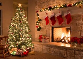 Celebrating Christmas and New Year’s Amid Economic Hardships: A Call for Unity and Joy in Nigeria