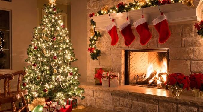 Celebrating Christmas and New Year’s Amid Economic Hardships: A Call for Unity and Joy in Nigeria