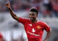 Amad Diallo’s Late Winner Seals Victory for Manchester United in Derby Thriller