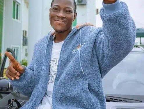 From ‘Kukuruku’ to Global Fame: DJ Chicken’s Rise to Stardom