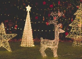 Christmas Eve Festivities Light Up Nigeria Amidst Economic Challenges