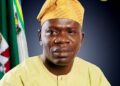 Hon. Saheed Bankole Applauded for Transforming Eti-Osa with Roads, Drainage; Multi-Purpose Complex