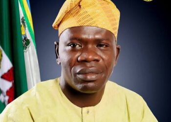 Hon. Saheed Bankole Applauded for Transforming Eti-Osa with Roads, Drainage; Multi-Purpose Complex