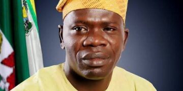 Hon. Saheed Bankole Applauded for Transforming Eti-Osa with Roads, Drainage; Multi-Purpose Complex