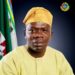 Hon. Saheed Bankole Applauded for Transforming Eti-Osa with Roads, Drainage; Multi-Purpose Complex