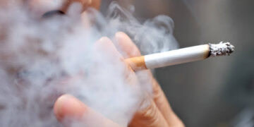Smokers Are Dying Young, But Why Are Cigarettes Still Legal?