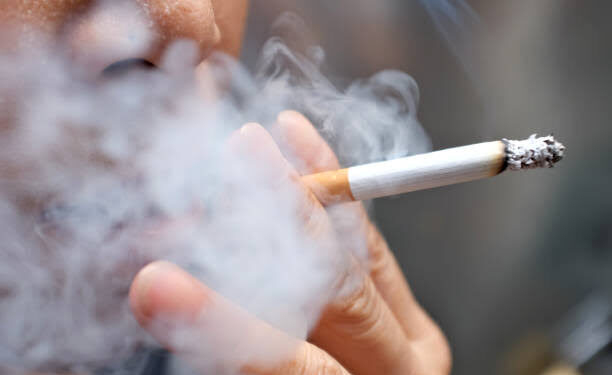 Smokers Are Dying Young, But Why Are Cigarettes Still Legal?