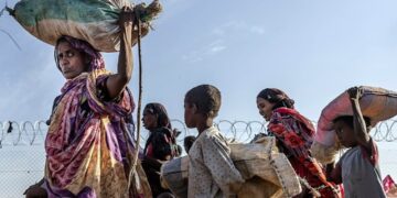 US Accuses Sudan’s Rapid Support Forces of Genocide Amid Escalating Civil War