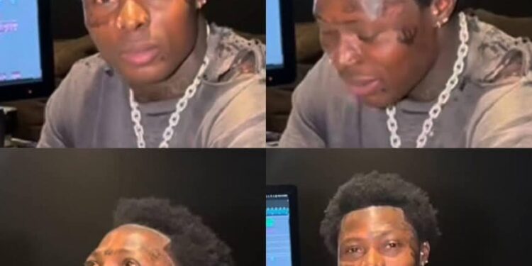 How Asake’s Facial Tattoos Became the Most Talked-About Topic Online