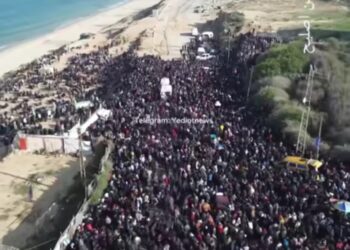 Hope and Fragility: Inside the Ceasefire Bringing Gaza’s Displaced Back Home