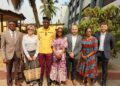 World Bank Delegation Embarks on Fact-Finding Mission to LASTMA Management in Oshodi, Lagos