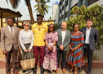 World Bank Delegation Embarks on Fact-Finding Mission to LASTMA Management in Oshodi, Lagos