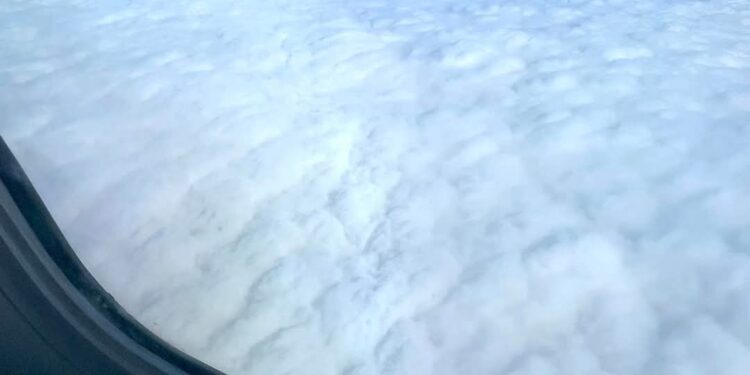 Time Travel? Plane Lands in Los Angeles a Day Before It Took Off