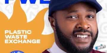 Femi Adebayo Joins Campaign for a Cleaner Environment in Ibadan