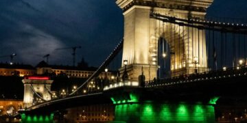 Hungary Offers Affordable Study Opportunities for International Students