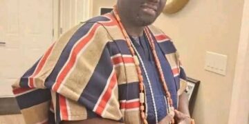 Prince Abimbola Owoade Emerges as New Alaafin of Oyo