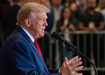 Trump Sentenced in New York Hush Money Case, Unlikely to Face Punishment