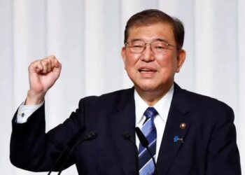 Japan Challenges U.S. Tensions, Focuses on Stronger Southeast Asia Alliances