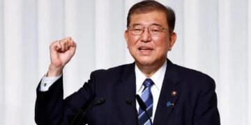 Japan Challenges U.S. Tensions, Focuses on Stronger Southeast Asia Alliances