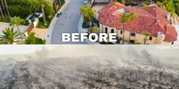 The Merit Newspaper Calls for Global Prayers Amid Calamities