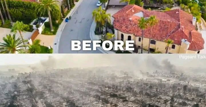 The Merit Newspaper Calls for Global Prayers Amid Calamities