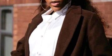 Bukunmi Oluwashina Shines with Impactful Single, ‘Ori’