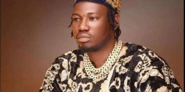 Qdot’s ‘Ifa tofi talaka joba’ Hits Hard: Is Kingship Now a Business Deal?