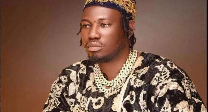 Qdot’s ‘Ifa tofi talaka joba’ Hits Hard: Is Kingship Now a Business Deal?