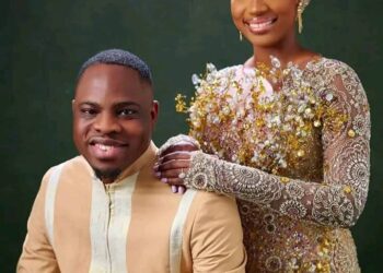 Ilorin Celebrates Royal Union: Barr. Sahdalah Faruk Onikijipa Weds Princess Aishat Sulu-Gambari