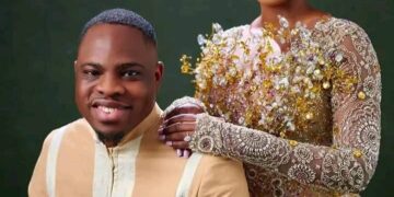 Ilorin Celebrates Royal Union: Barr. Sahdalah Faruk Onikijipa Weds Princess Aishat Sulu-Gambari