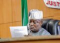 ₦17 Billion Gate Scandal: Lagos Assembly Speaker Mudashiru Obasa Impeached