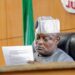 ₦17 Billion Gate Scandal: Lagos Assembly Speaker Mudashiru Obasa Impeached
