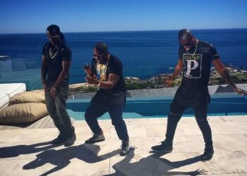 Why Are Nigerian Music Producers Turning Into Performers?