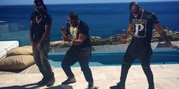 Why Are Nigerian Music Producers Turning Into Performers?