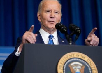 President Biden Delivers Farewell Address, Reflects on Legacy