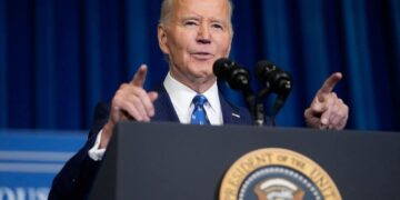 President Biden Delivers Farewell Address, Reflects on Legacy