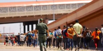 Trump Administration Plans Mass Immigrant Arrests Next Week, Incoming Official Reveals