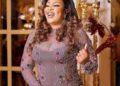 Inside the Life of Nollywood’s Most Beautiful Actress, Bidemi Kosoko